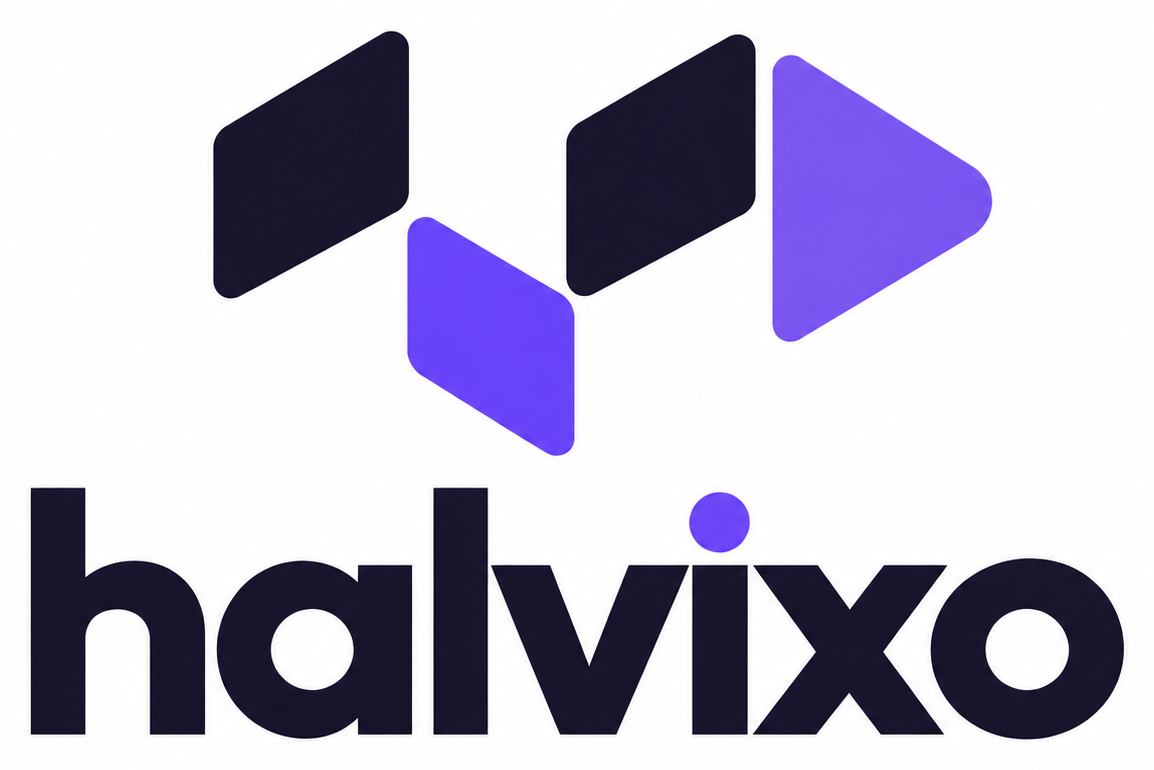 Halvixo